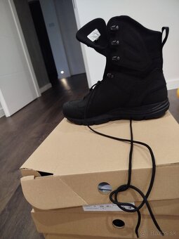 GORE - TEX pánska obuv - 2