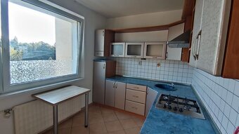 Nájom 3 izbový byt Zlatý Potok Zvolen - 2