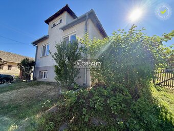 HALO reality - Predaj, rodinný dom Padarovce - EXKLUZÍVNE HA - 2