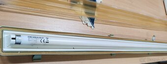 svietidlo pre akvárium - 2