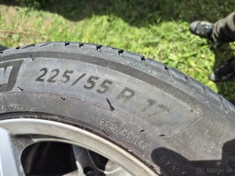 Alu disky 5x112 r17 - 2