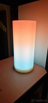 Predám 3D tlačenú ambientnú lampu – zisťujem záujem - 2