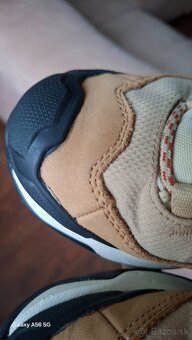 Salomon Quest damske zimne - 2