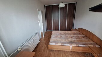 3. Izbový byt v Záturči - 2