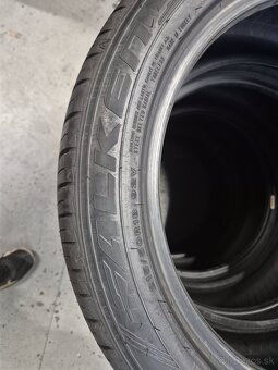 Falken 215/50r18 - 2