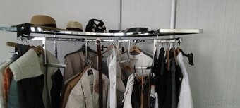 Štender na oblečenie - 2