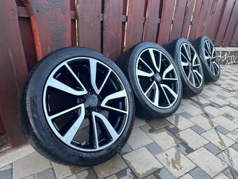 Elektróny 5x114,3 R19 - 2