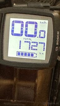 Cube Stereo Hybrid 160 ActionTeam 500w - 2