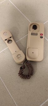 domový telefón - 2