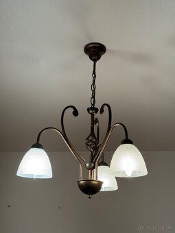 Stropne svietidlo - 2