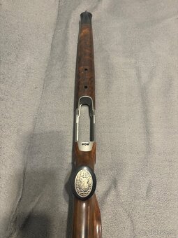 Pažba blaser R8 - 2