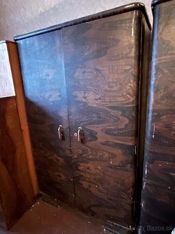 Starozitne skrine - 2