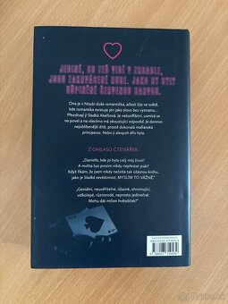 Sladká nevedomosť - 2