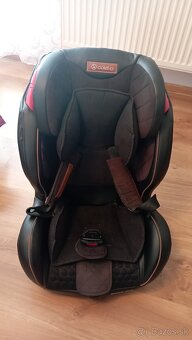 Autosedačka Coletto - 2