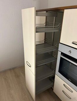 Kuchyně Nobilia - 2