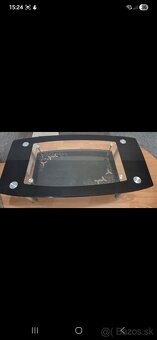 Obývacia stena + stolík - 2