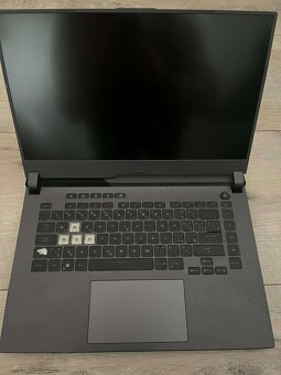 ASUS ROG Strix G15 - 2