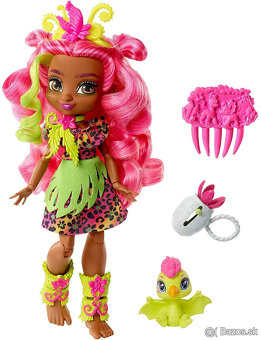 Bábika Cave Club - 2