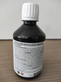 Balance olej Zinzino - 2