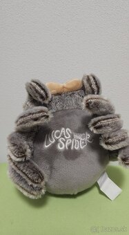 Pavúk Lukáš (17cm) - 2