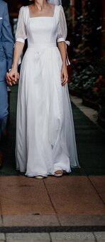 Svadobné šaty Dyona dresses - 2