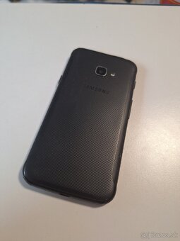 Samsung Xcover 4 Bazár u Milusky - 2