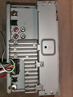 Autorádio PIONEER - 2