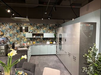 Kuchyňský blok - 2