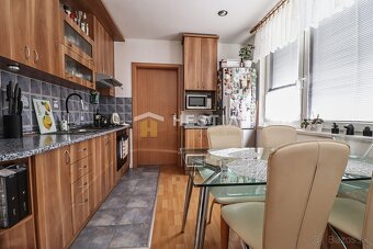 3-izbový byt Senica - Sotina - 2