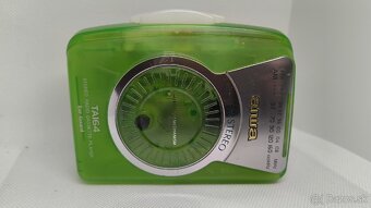 Aiwa HS-PS164 walkman s tunerom - 2