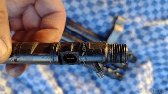 Trošky na Ford focus 1.8tdci - 2