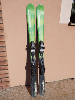 Lyze Elan Formula 120 - 2