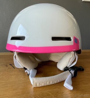 Detská lyžiarska prilba Salomon - 2