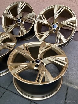 Audi R22 4K0601025DK - 2