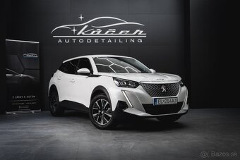 Predám Peugeot e-2008 e2008 - 2