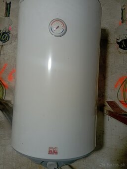 Predám ohrievač vody Elíz - 2