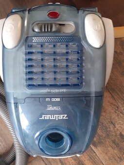 Vysávač Zelmer - 2