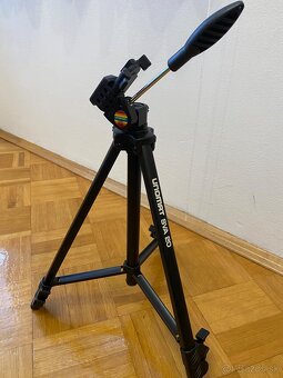 Statív UNOMAT SVA 20 - teleskopický statív - 2