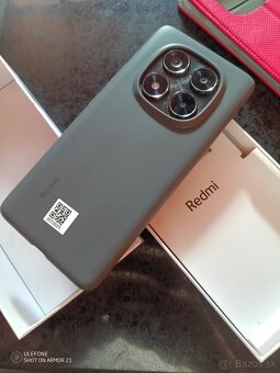 Redmi note 14 pro 5G - 2