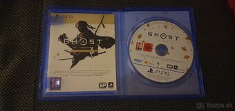 Predam Ghost of Yotei. - 2