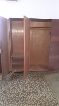 Skrine na chalupy - 2