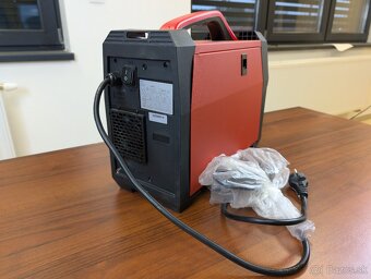Pulzná Zváračka PULSE MIG 200DP - 2