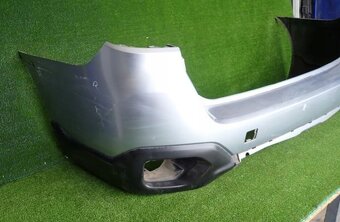 subaru outback nárazník 2015+ - 2