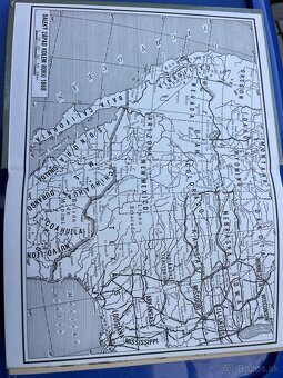 Old Surehand 1. díl  Gustav Krum, Karel May - 2