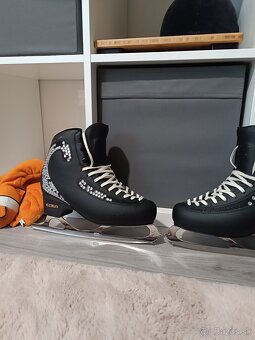 Edea Ice Fly 260 - 2