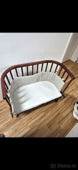 Detska postieľka - 2