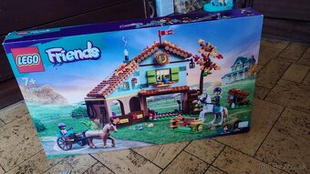 Lego Friends - 2