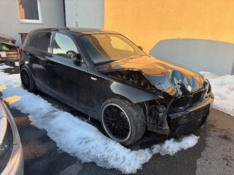 BMW 120d 120kw Mpeket - 2