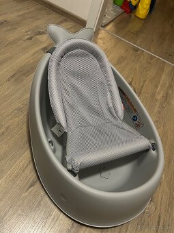 Detská vanička Skip Hop Moby - 2