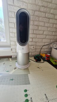 Tesla wifi konvektor / ohrievac 2000w - 2